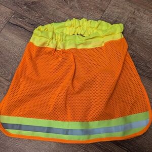 2/$12 Hard Hat Sun Protector